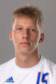 Alex Meinhard mug shot