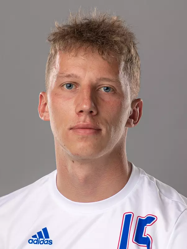 Alex Meinhard mug shot