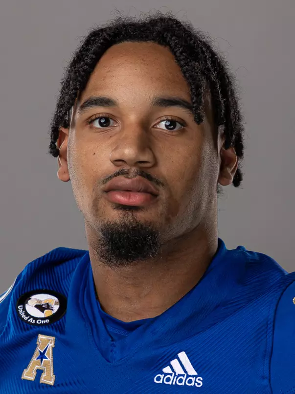 Jaden Moore mug shot