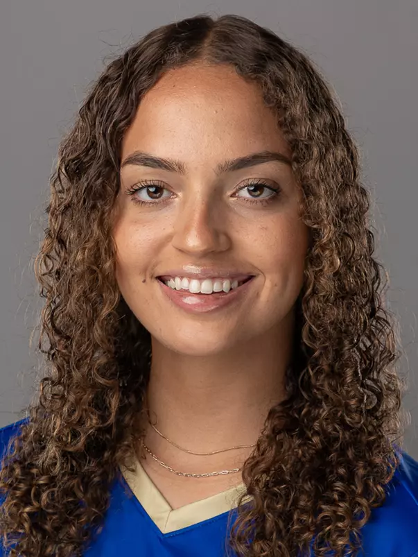 Madison Moss mug shot