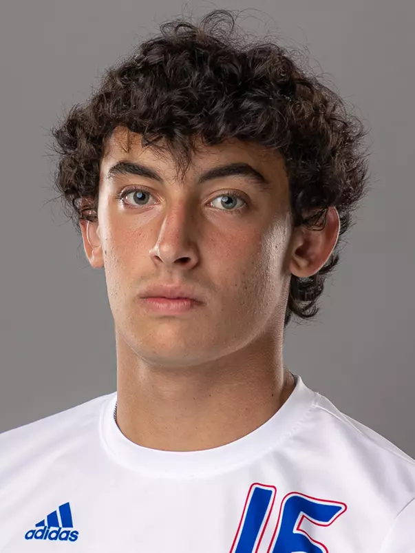 Xander Naguib mug shot