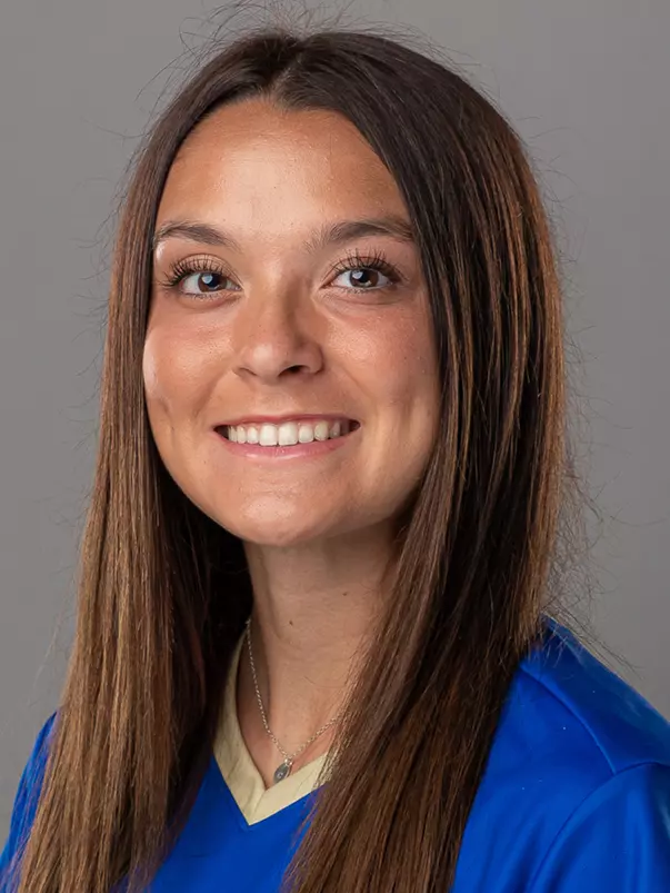 Haley Nichols mug shot