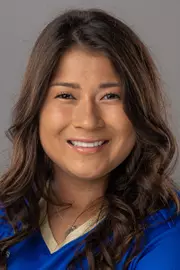 Megan Nielsen mug shot