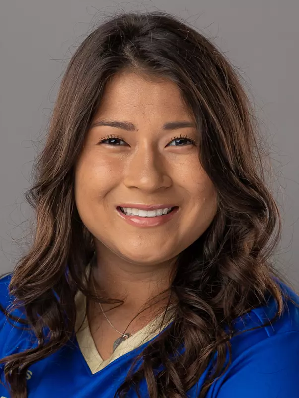 Megan Nielsen mug shot