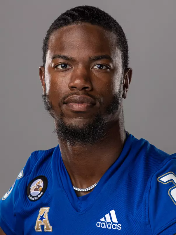 Jaise Oliver  mug shot