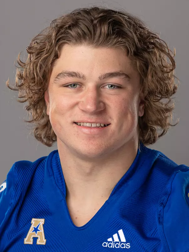 Owen Ostroski mug shot