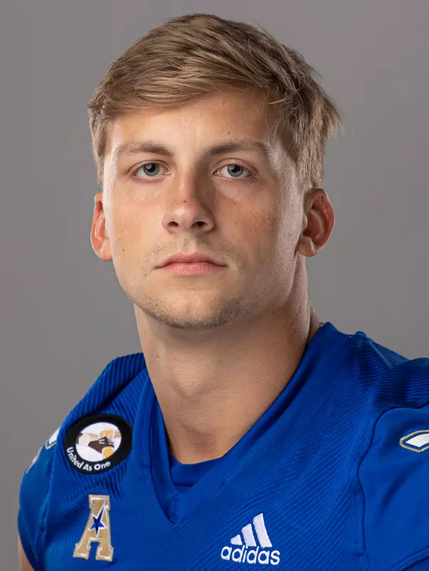 Canon Peters mug shot