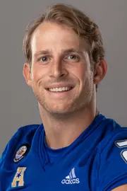 Bryson Powers mug shot