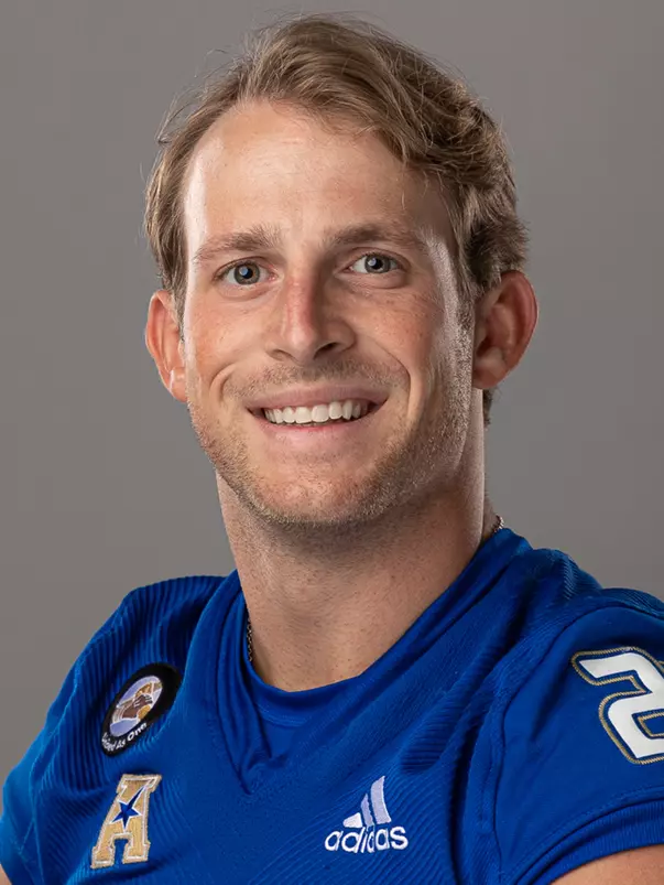 Bryson Powers mug shot