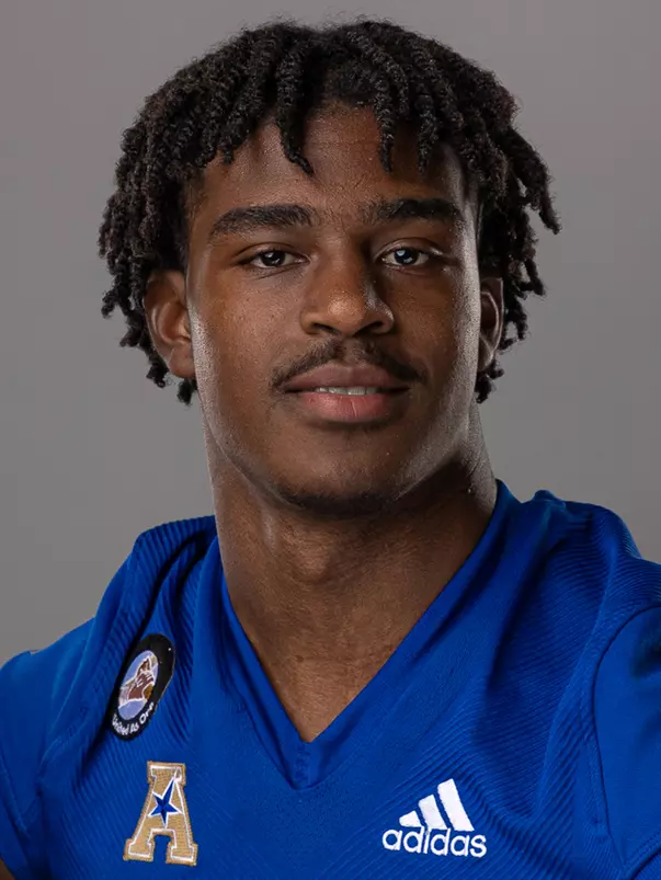 Kendarin Ray mug shot