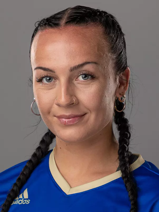 Isold Runarsdottir mug shot