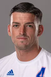 Henry Sach mug shot