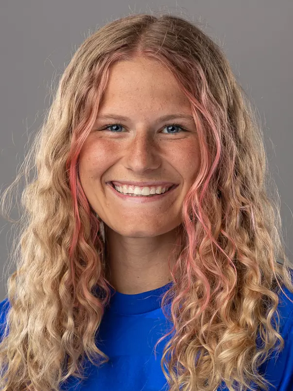 Tatum Sanders mug shot