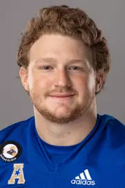 Grant Sawyer mug shot