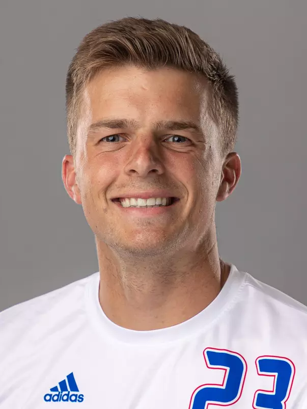 Austen Schweinert mug shot