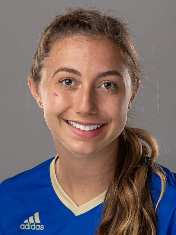 Calista Sigmeier mug shot