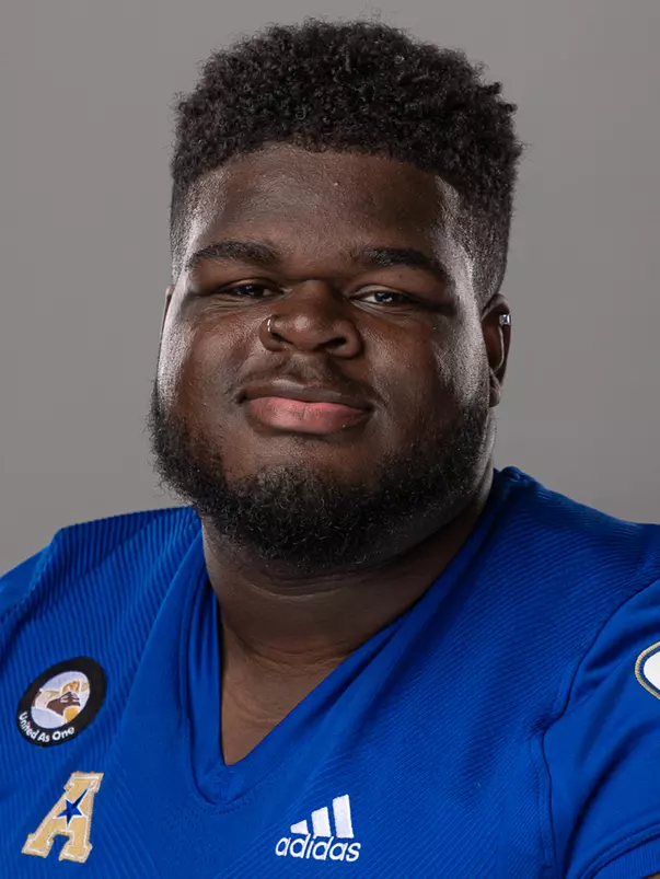 Jayden Simon mug shot