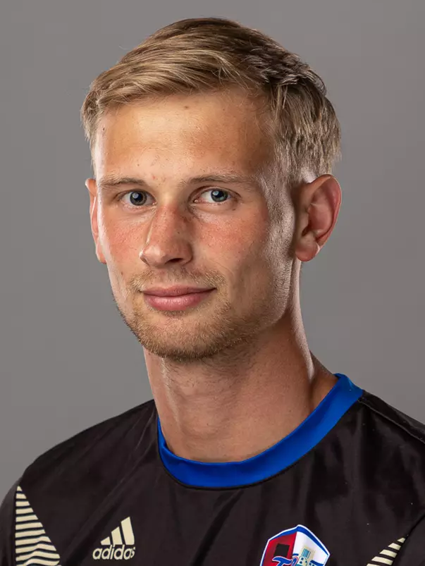 Cedrik Stern mug shot