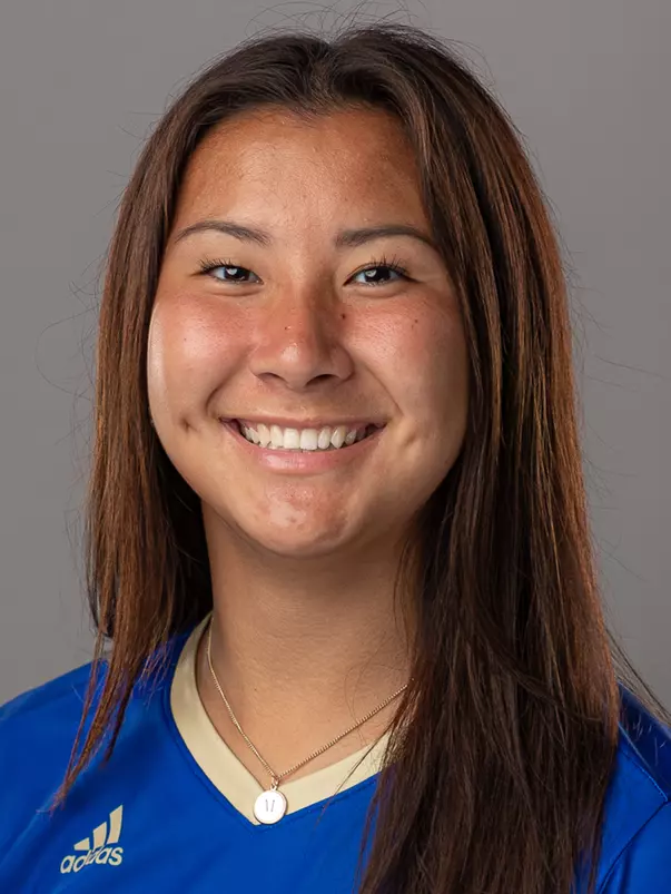 Maggie SymSmith mug shot