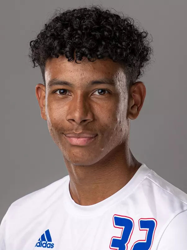 Victor Thompson Jr mug shot