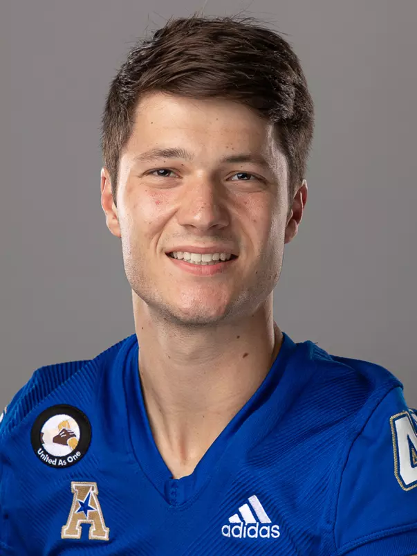 Tyler Tipton mug shot