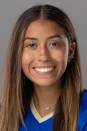 Emilie Torres mug shot