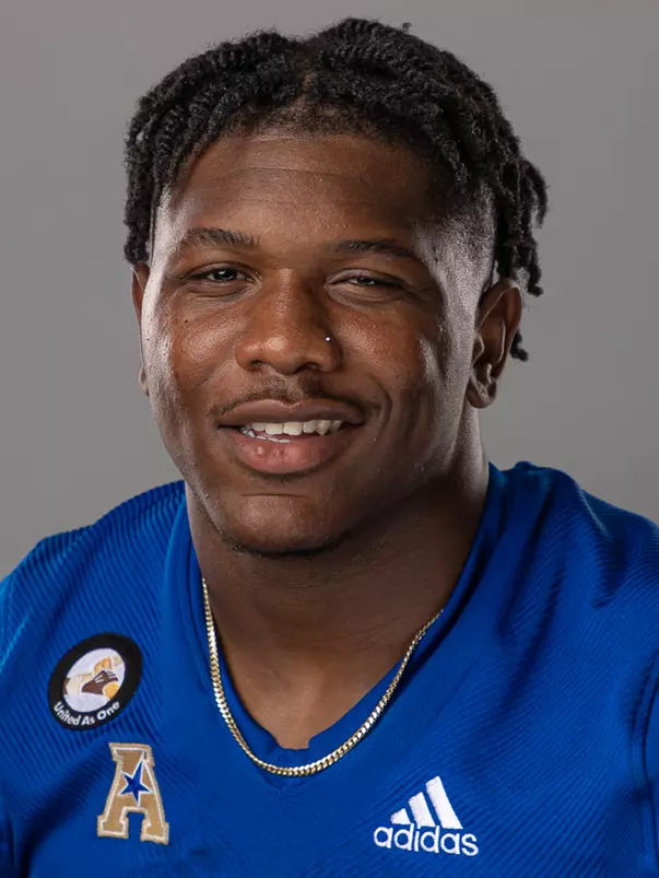 Dillon Wade mug shot