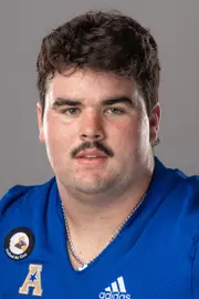 Micah Walters mug shot