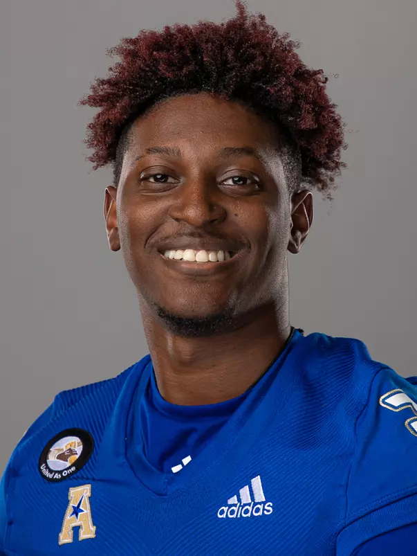 Kaylon Washington mug shot