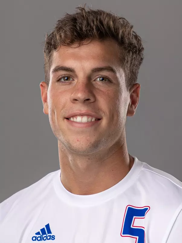 Thomas Wells mug shot