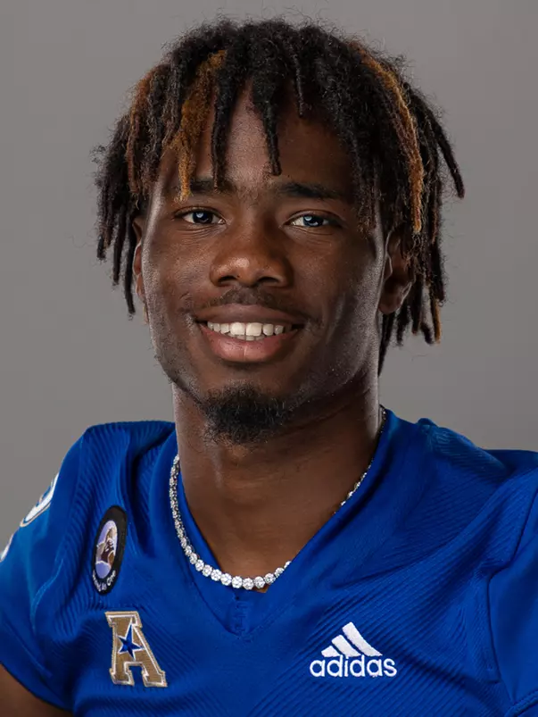 Keith Wheeler mug shot