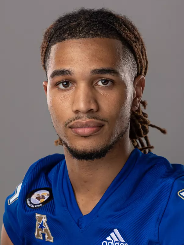 DaMarco Williams  mug shot