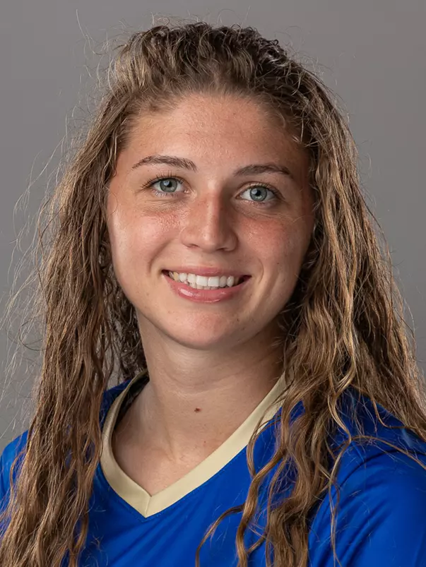 Madison Williams mug shot