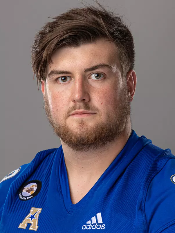 Brody Wisecarver mug shot