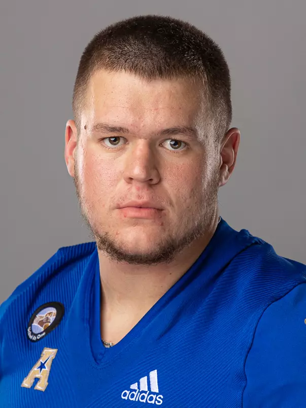 Tanyon Zachary mug shot