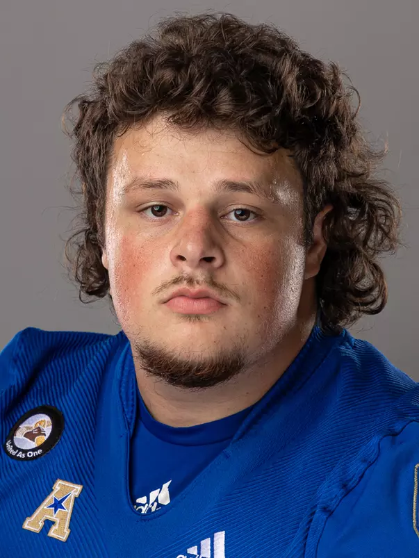 Joseph Anderson mug shot