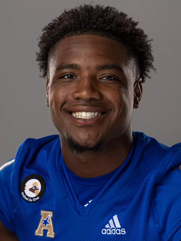 Braylon Braxton mug shot