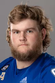 Preston Brown mug shot