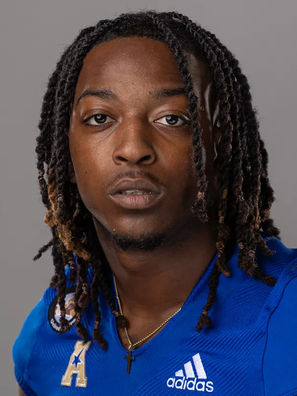 Jehlen Cannady mug shot