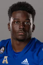 Kyser Cannon mug shot