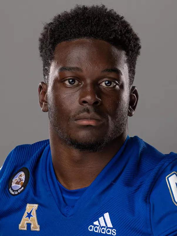 Kyser Cannon mug shot