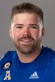 Sam Clayton mug shot