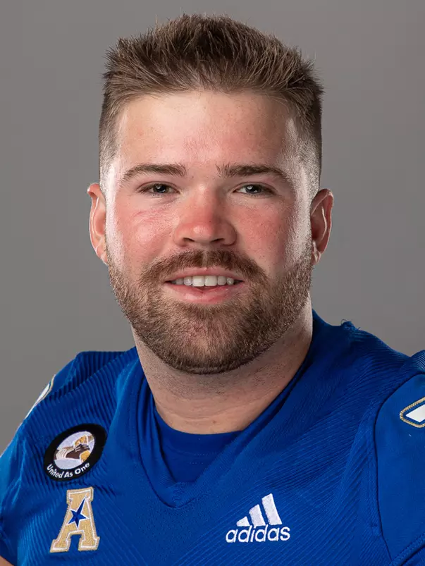 Sam Clayton mug shot