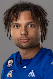 Cobin Daniels mug shot