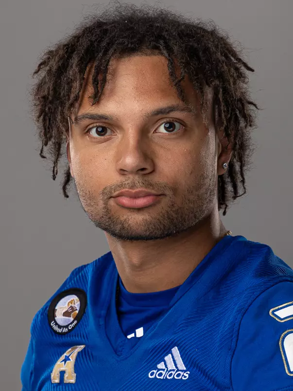 Cobin Daniels mug shot