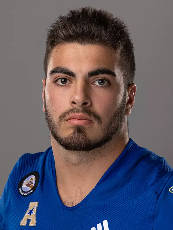 Cookie Desiderio mug shot