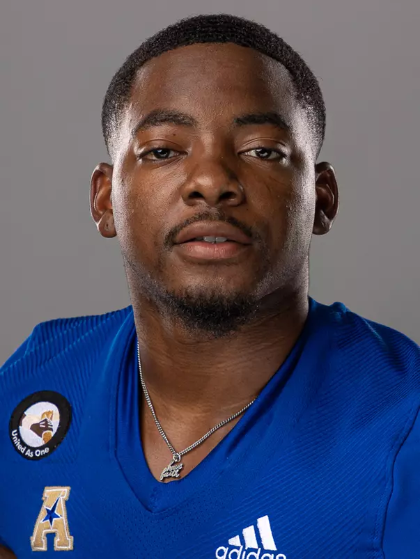 Reggie Ellis mug shot