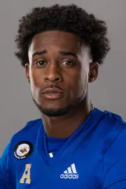 Isaiah Epps mug shot