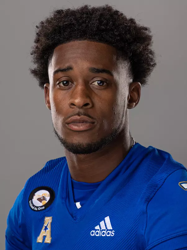 Isaiah Epps mug shot