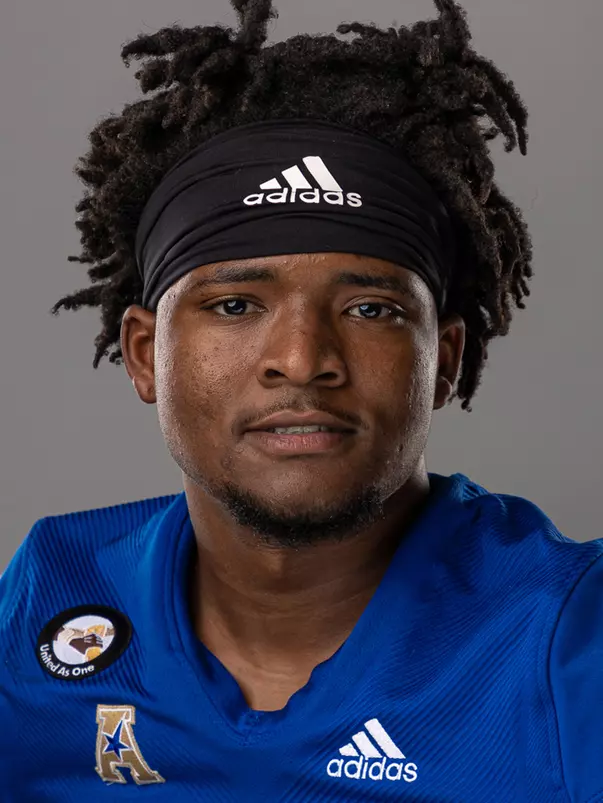 Bershard Glaspie mug shot